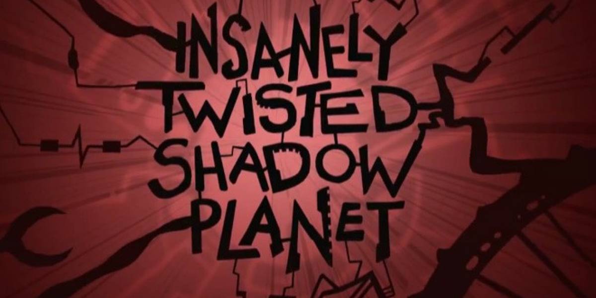 Futurología: Insanely Twisted Shadow Planet podría llegar a las PC