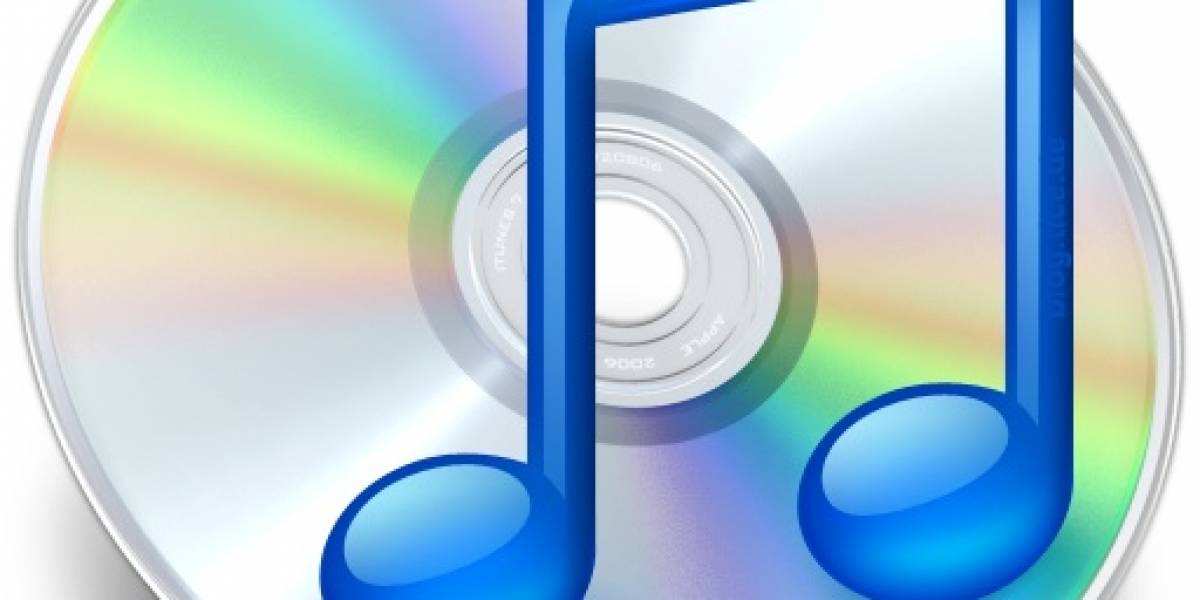 Venta de música digital se va frenando en Estados Unidos