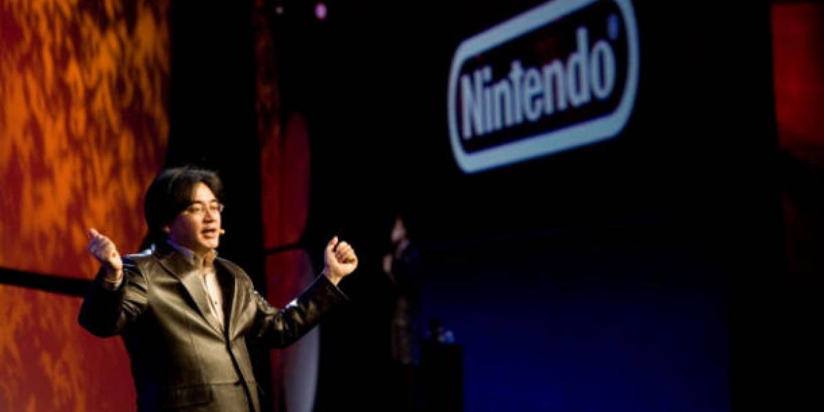 Fecha y hora de la conferencia de prensa de Nintendo en el E3 2011
