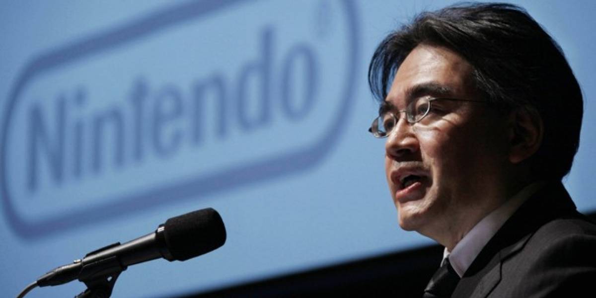Satoru Iwata: Wii U se enfocará en los jugadores hardcore antes que en los casuales