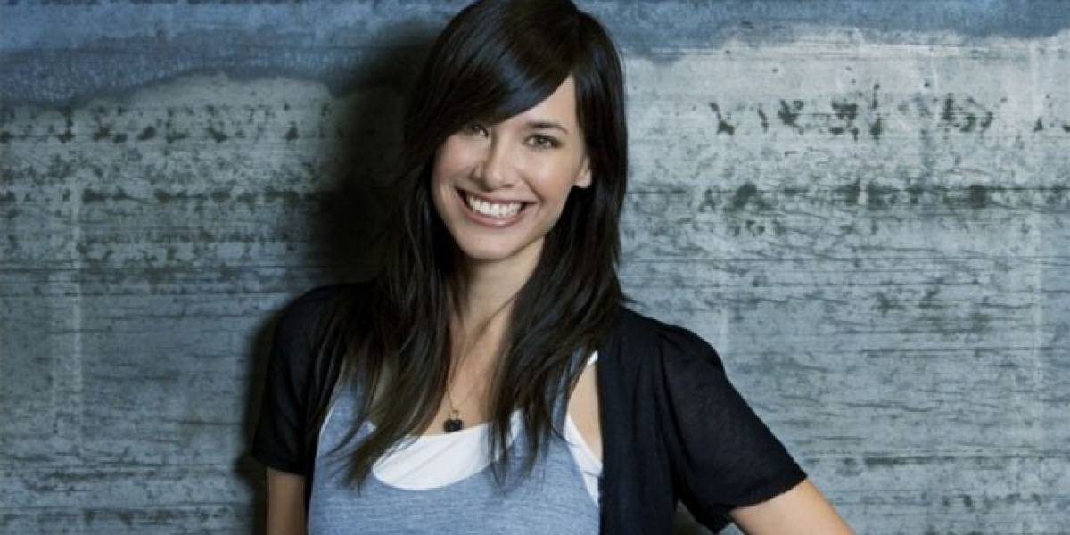 Jade Raymond está lista para mostrar el nuevo Splinter Cell