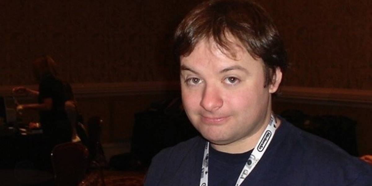 David Jaffe aclara su salida de Eat Sleep Play