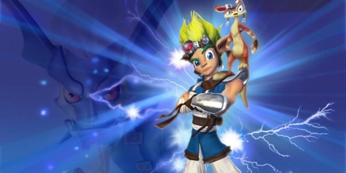 Futurología: Jak HD Collection para el próximo año