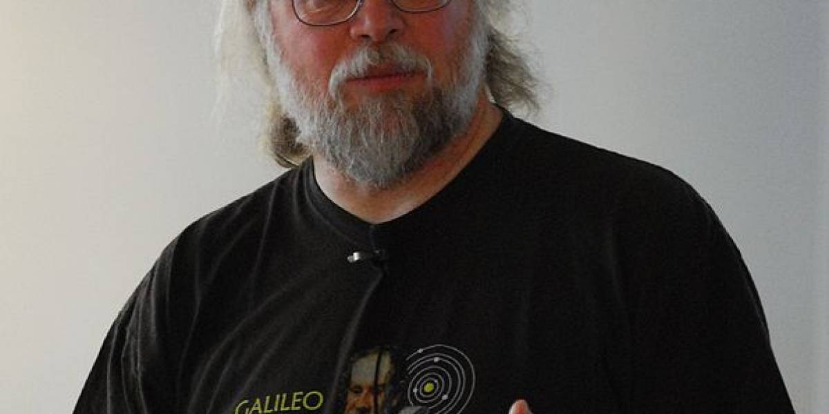 James Gosling, el fundador de Java, se va a Google