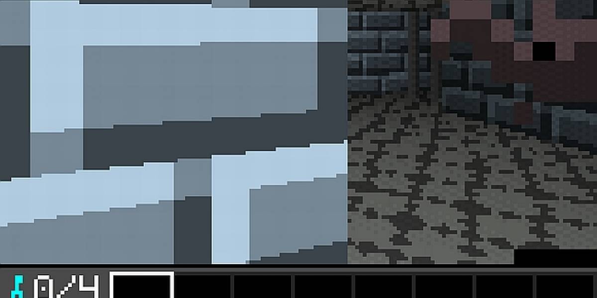 Este juego fue diseñado por el creador de Minecraft en 48 horas