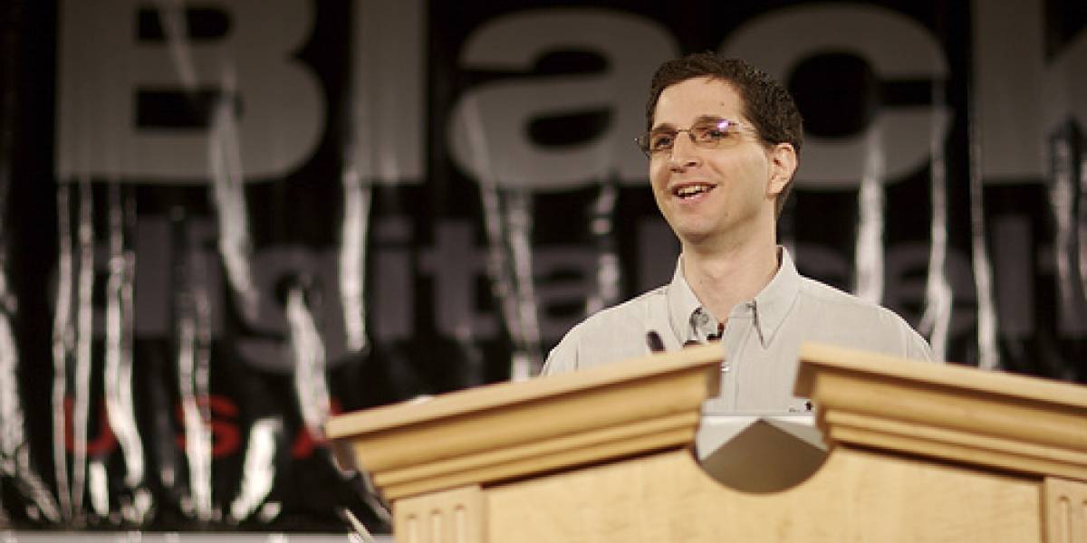 ICANN contrata a hacker fundador de Defcon como jefe de seguridad