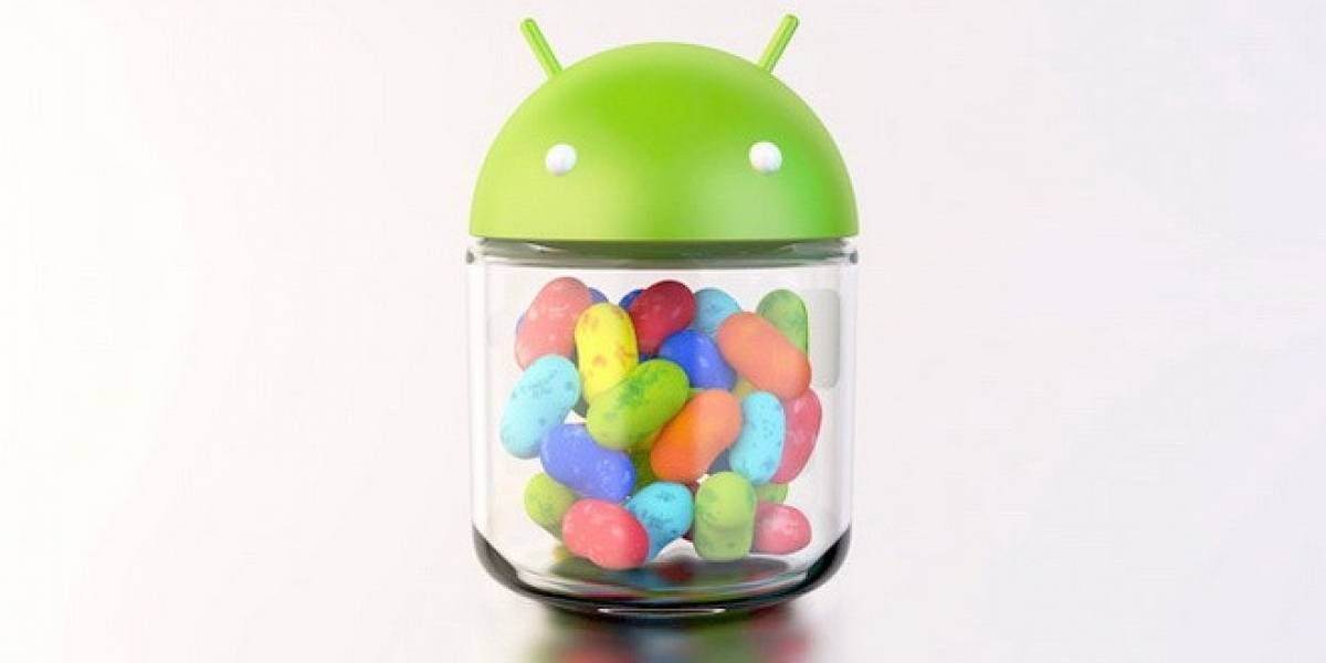 Adobe Flash puede correr en Jelly Bean, pero con algo de ayuda
