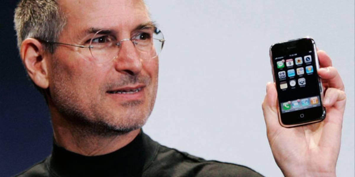 3 cosas que el mundo gamer le debe a Steve Jobs