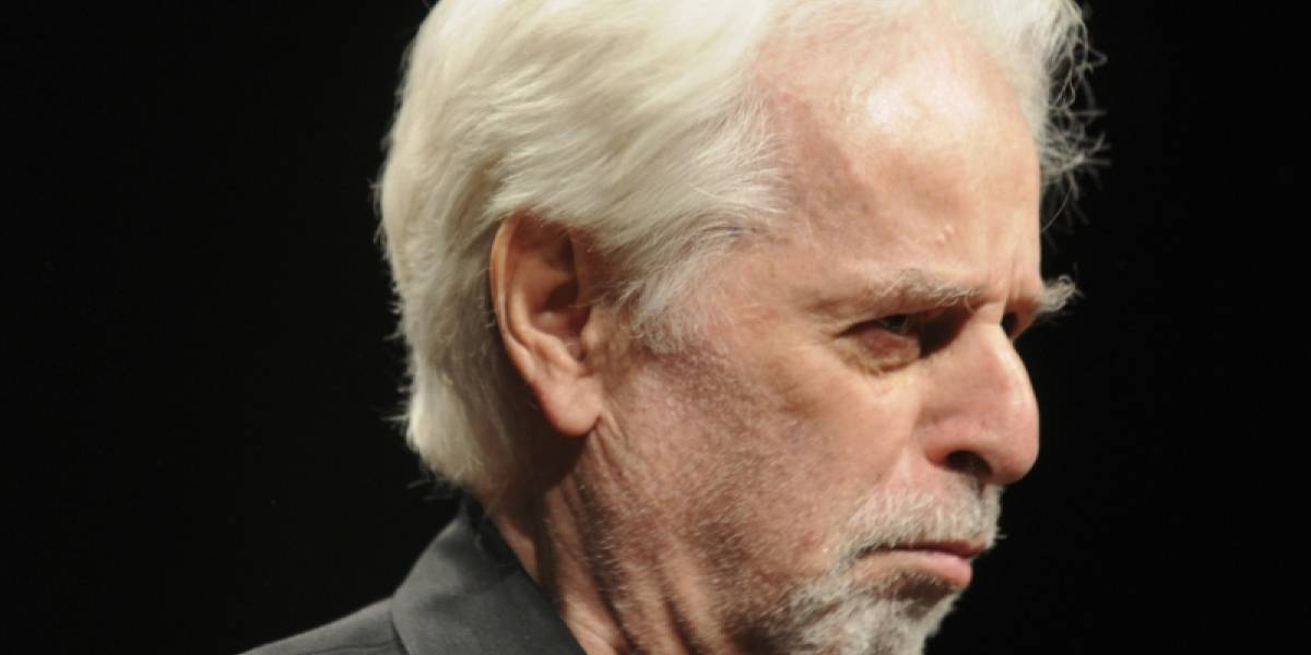 Escritor chileno Alejandro Jodorowsky dice haber inventado el término "troll"