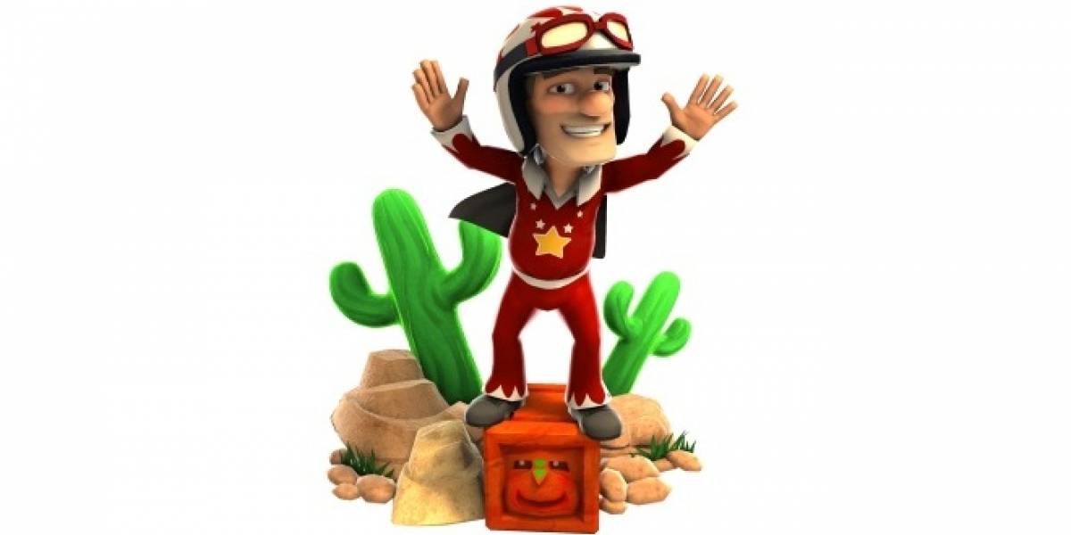 Joe Danger: Special Edition ya tiene fecha de llegada a Xbox Live