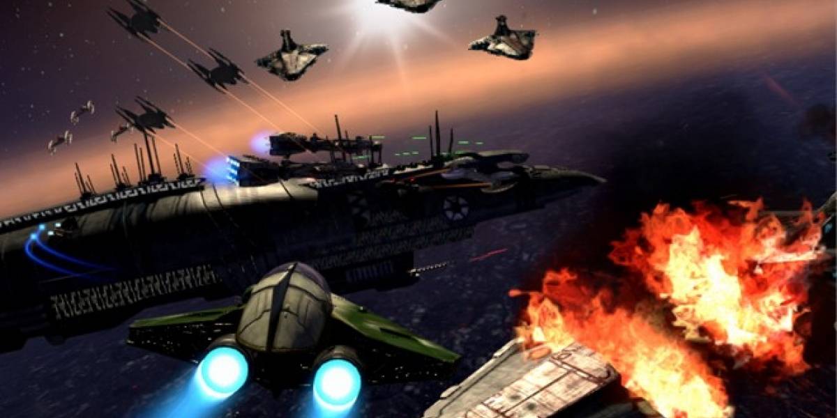 Pack de Xbox 360 Edición Limitada Kinect Star Wars ya está disponible en España