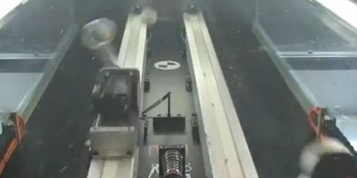Sindicato de payasos teme por su futuro ante la creación de esta máquina malabarista