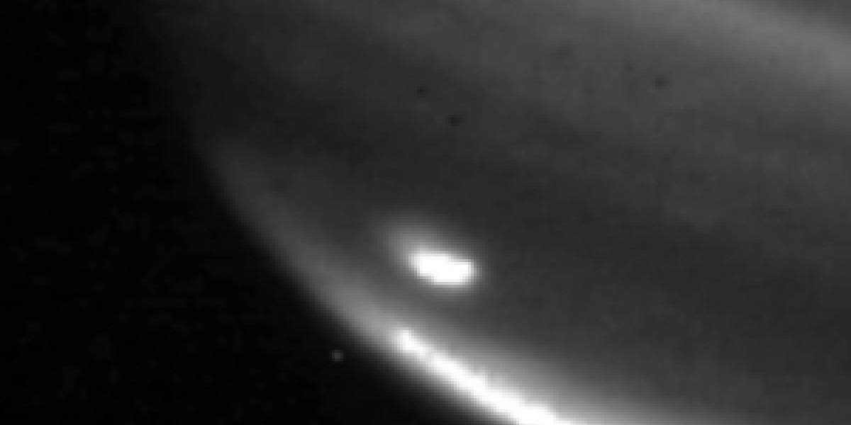 Júpiter impactado por objeto no identificado y Venus presentaría una erupción volcánica