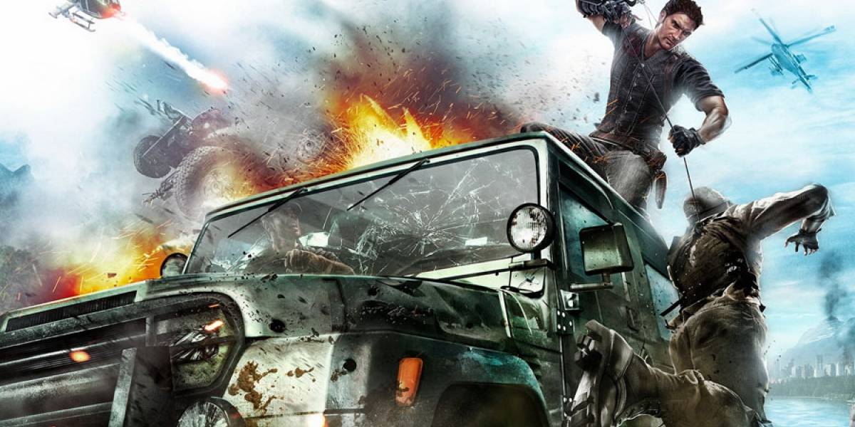 Avalanche Studios lamenta la abundancia y el mal uso de los contenidos descargables