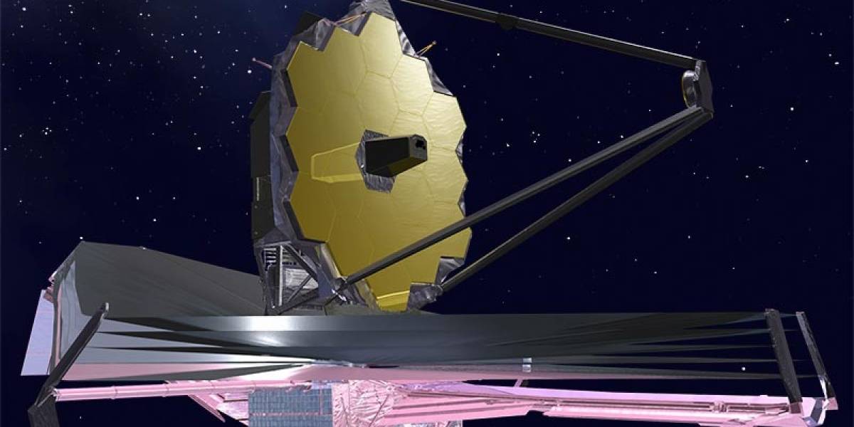 Estados Unidos evalúa cancelar el telescopio James Webb, sucesor del Hubble