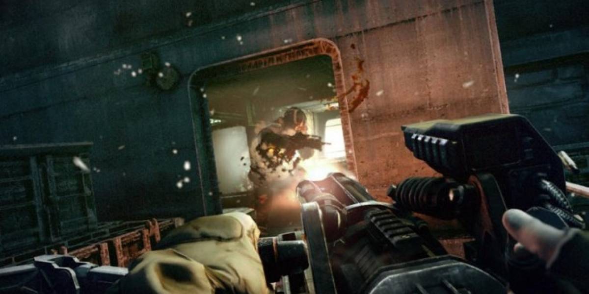 Ya se puede descargar desde la PSN el multijugador de Killzone 3