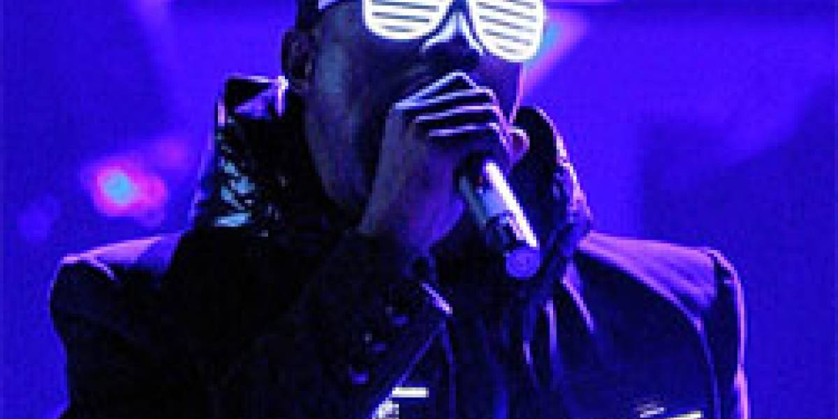 Kanye West estará presente en Call of Duty XP