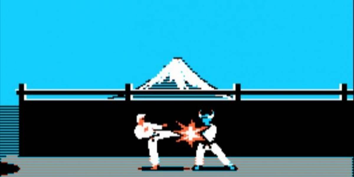 Creador de Prince of Persia anuncia remake de Karateka