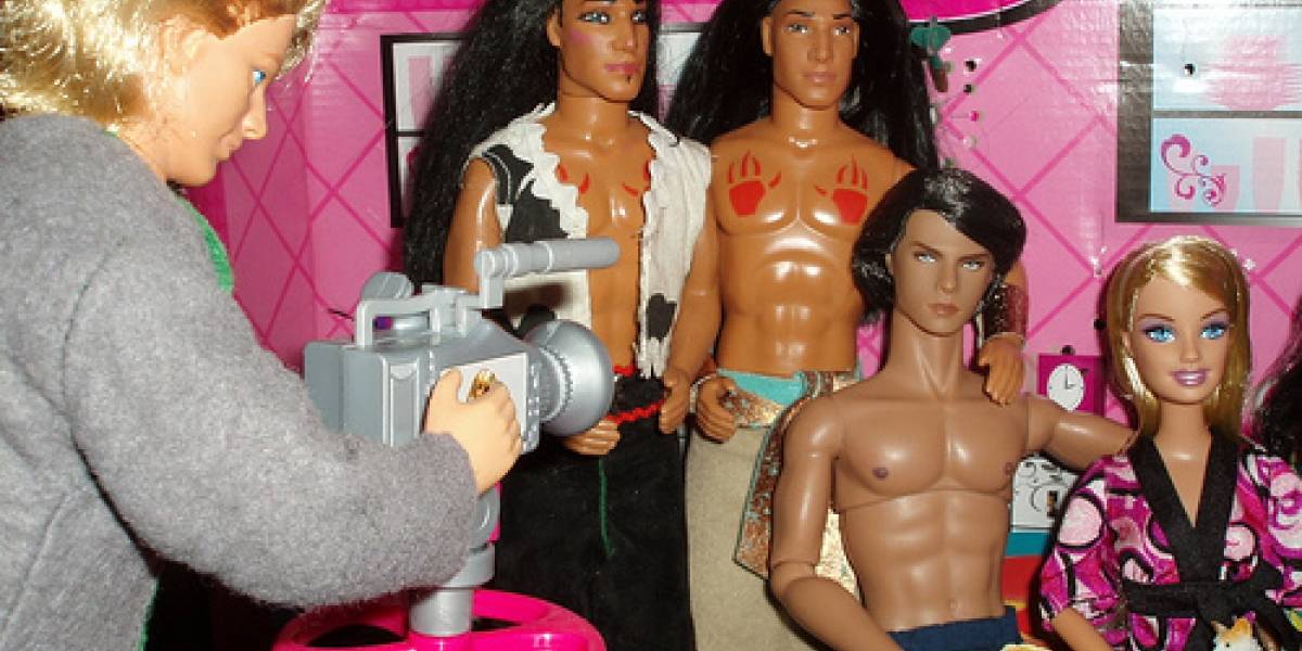 Sorprender a tu hijo viendo porno en Internet es algo generalizado