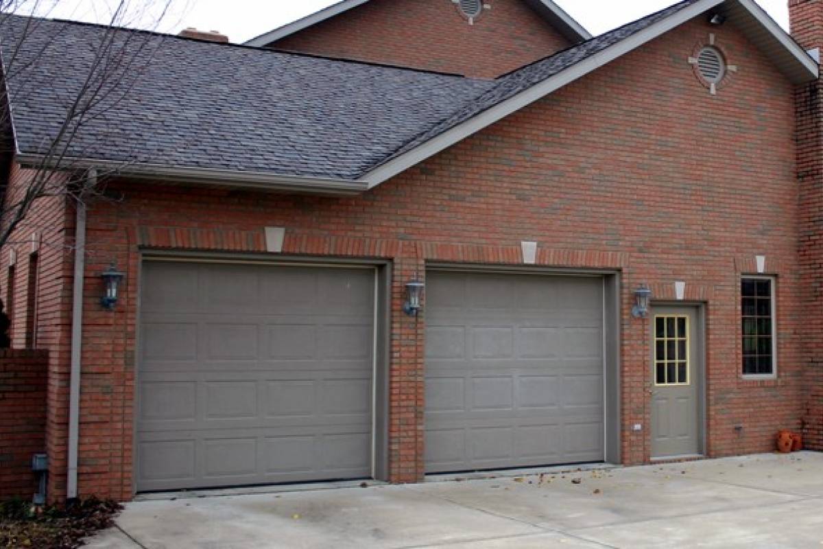 Abre las puertas de tu garaje con tu teléfono móvil