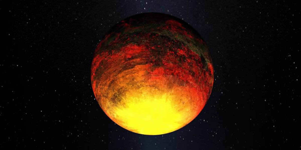 Telescopio Kepler descubrió su primer exoplaneta rocoso