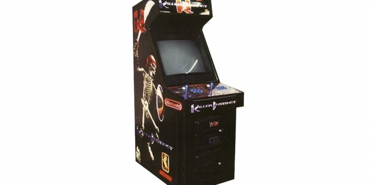 Ex-desarrolladores de Rare tienen ganas de revivir Killer Instinct