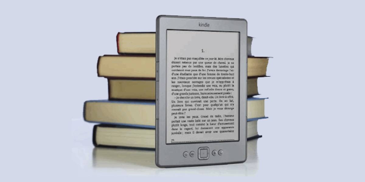 Amazon llega a un acuerdo con la asociación de editoriales en Estados Unidos