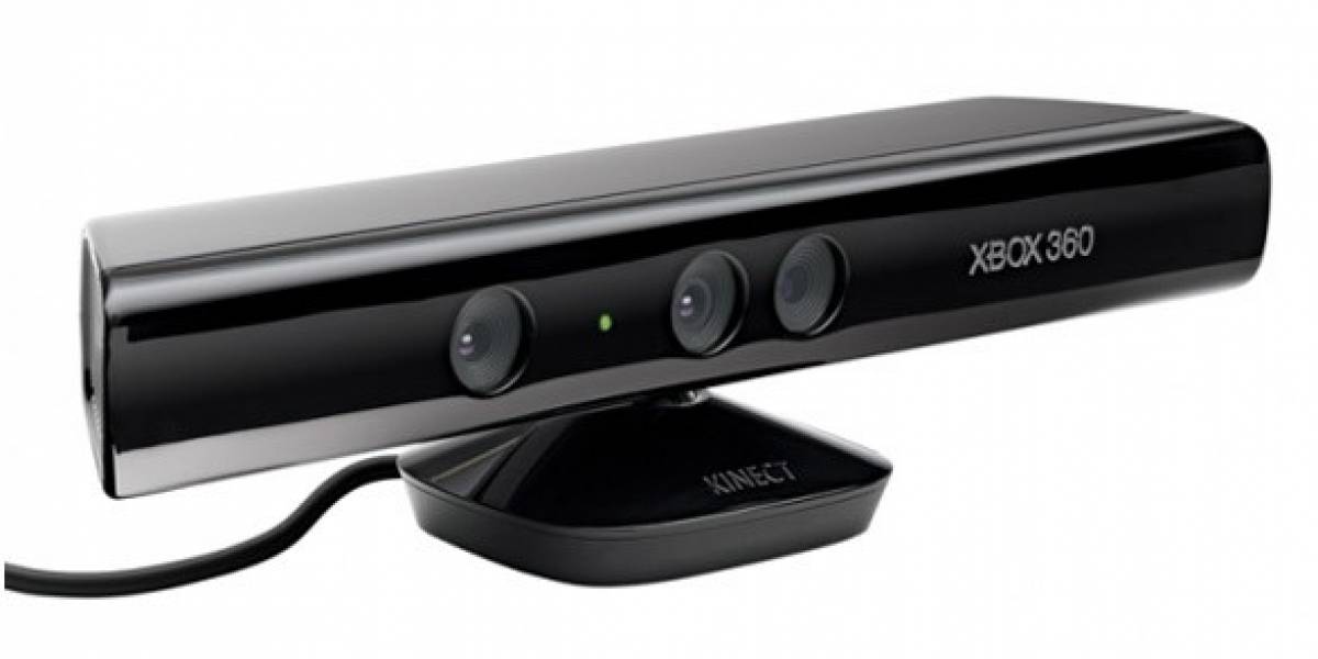 Ya disponibles las herramientas de desarrollo oficiales de Kinect para PC