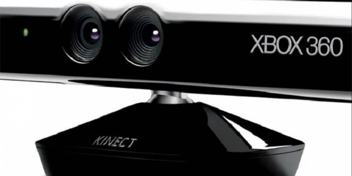Kinect 2 promete tal precisión que será capaz de leer los labios