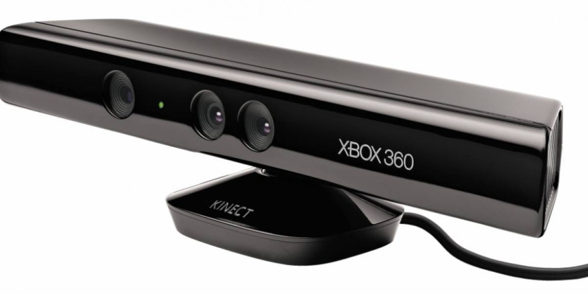 Microsoft planea lanzar un título de Kinect para XBLA por mes