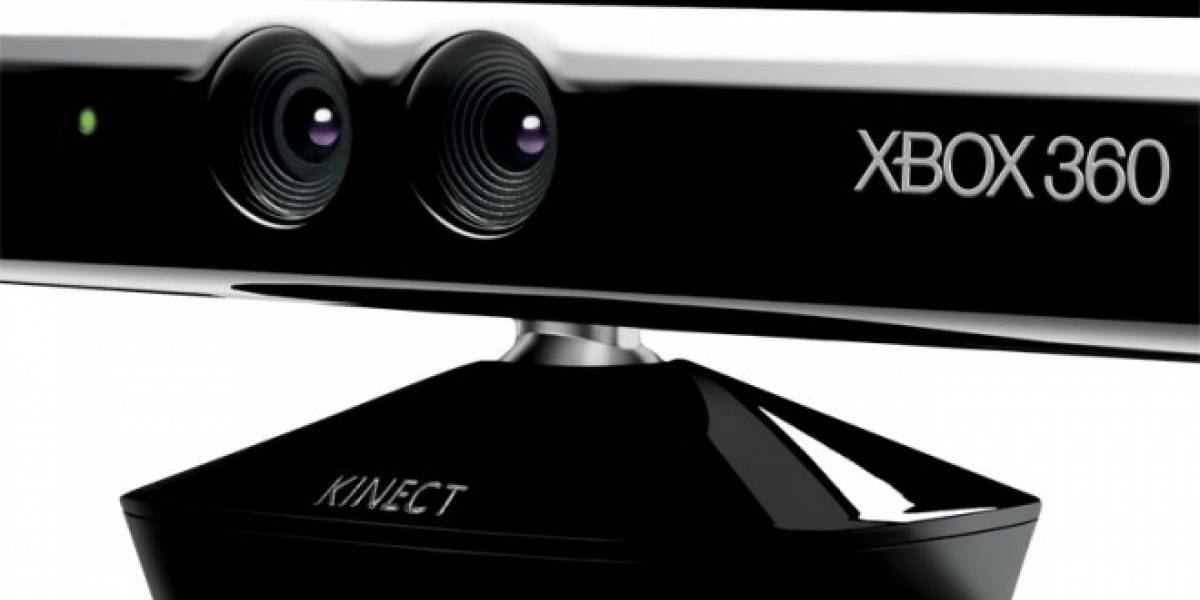 ¿Kinect en Windows Phone 8? Suena loco, pero podría suceder pronto