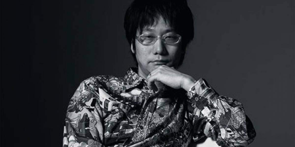 Hideo Kojima se pronuncia sobre Silent Hill y el FOX Engine
