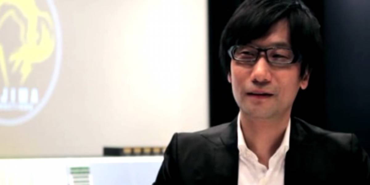 Kojima Productions explica la entrega del proyecto Rising a Platinum Games