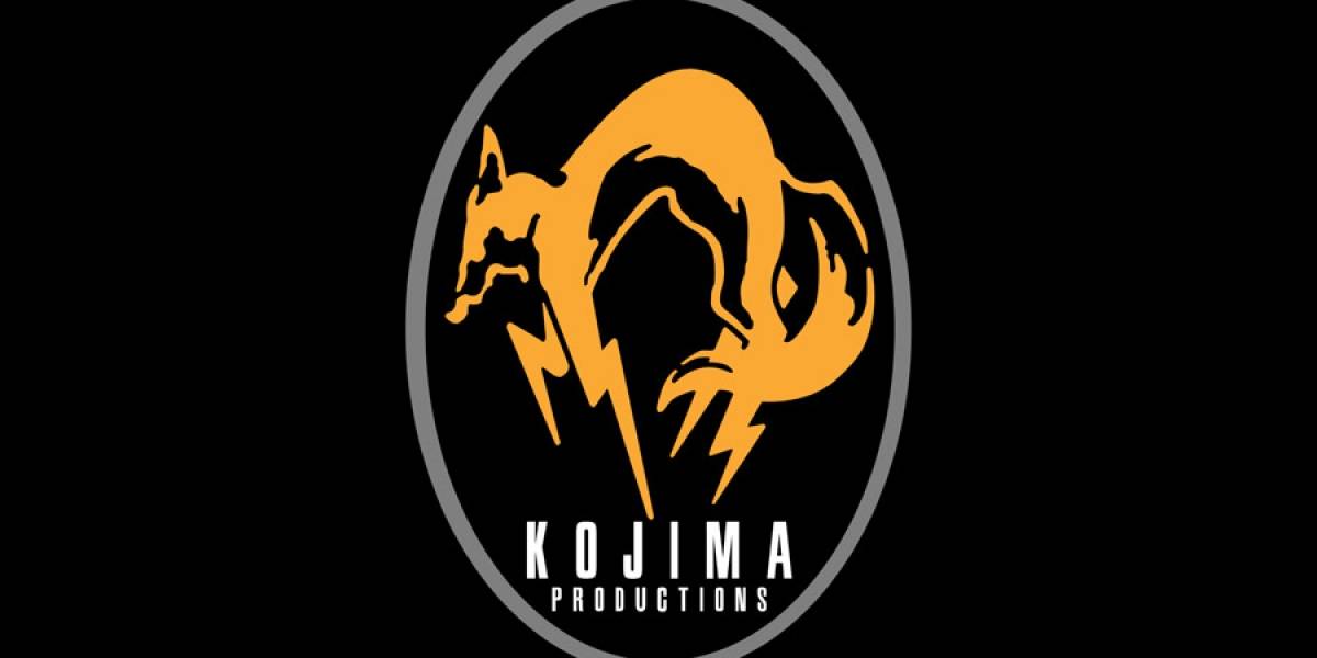 Hideo Kojima confirma Metal Gear Solid 5