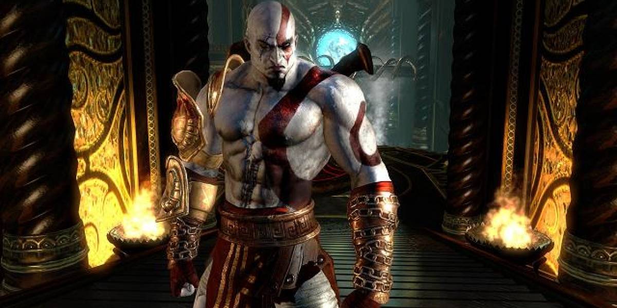 Así se juega con Kratos y Radec en PlayStation All-Stars Battle Royale