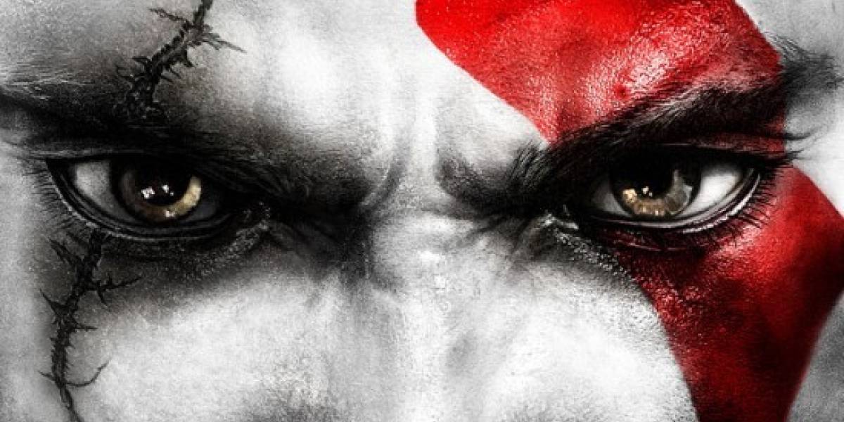 Futurología: God of War 4 se lanzará en Septiembre de 2012
