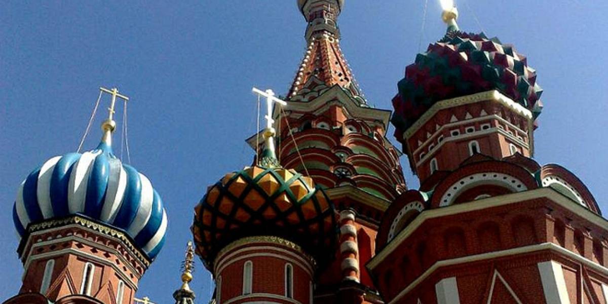Rusia planea crear un "Facebook estatal"
