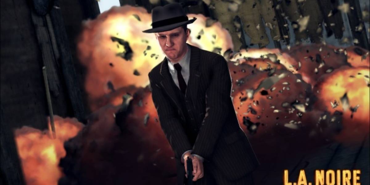 Futurología: L.A. Noire GOTY antes de fin de año