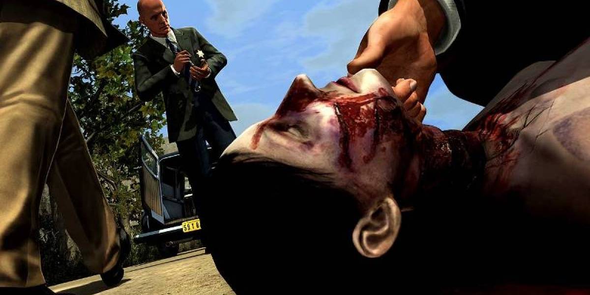 Team Bondi vende bienes y propiedades intelectuales de juegos, según Develop