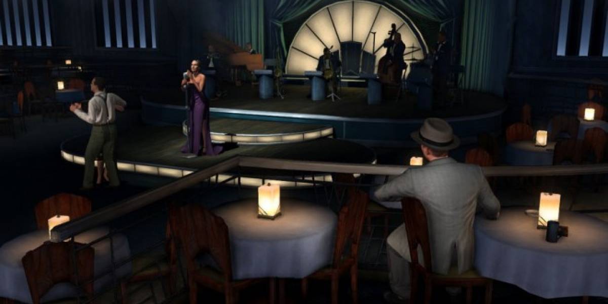 L.A. Noire: The Complete Edition ya tiene fecha, precio, y requerimientos de sistema