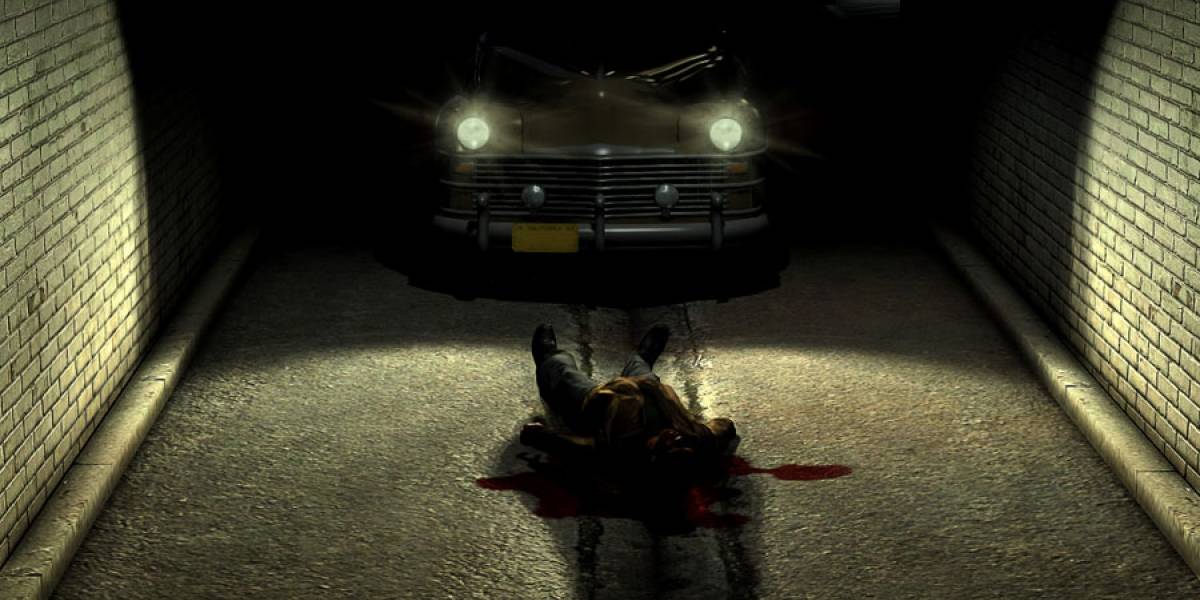 L.A. Noire anunciado de nuevo para PS4, Xbox One, Nintendo Switch y HTC Vive