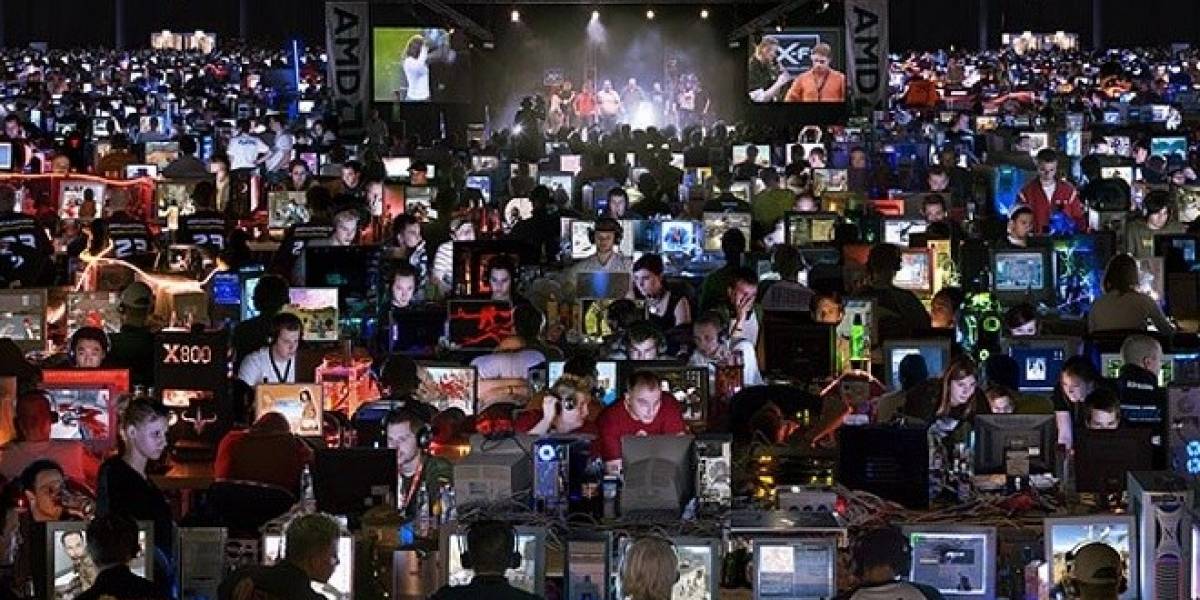 DOTA 2 tendrá soporte para LAN
