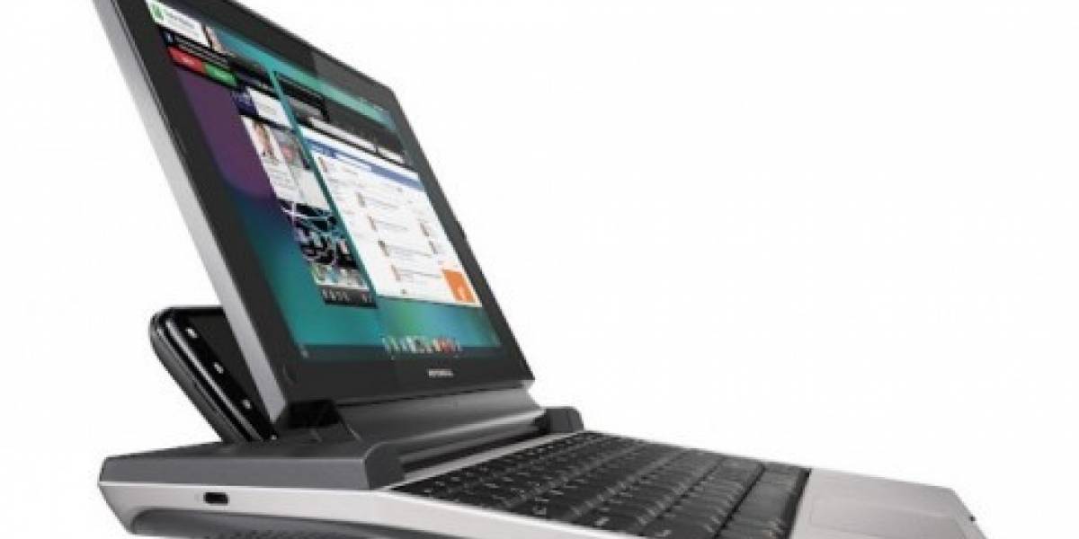 Argentina: Ya se encuentra disponible el Lapdock 100 para smartphones Motorola