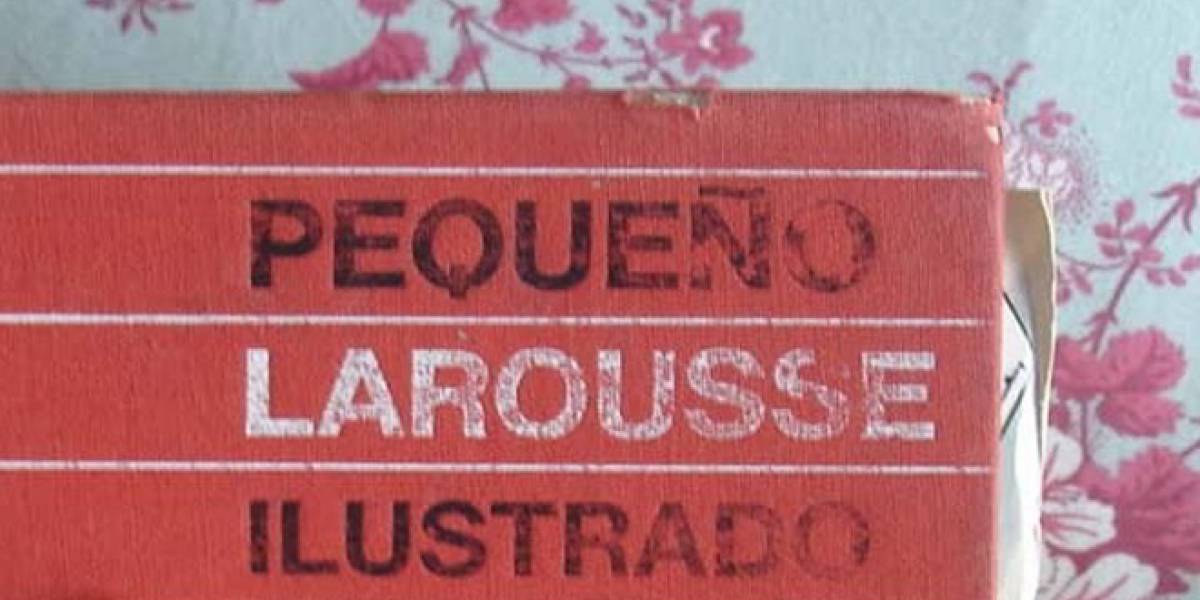 Larousse incursiona en Twitter para resolver nuestras dudas en el uso del español
