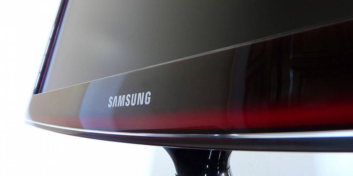 Samsung creará una empresa nueva encargada de fabricar LCDs