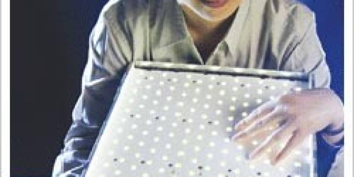 Apple apostará por pantallas LED retroiluminadas para el iPad 3