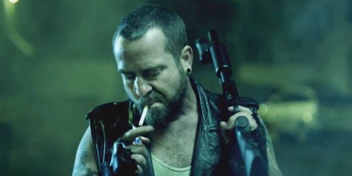 Otro film de Left 4 Dead hecho por fanáticos