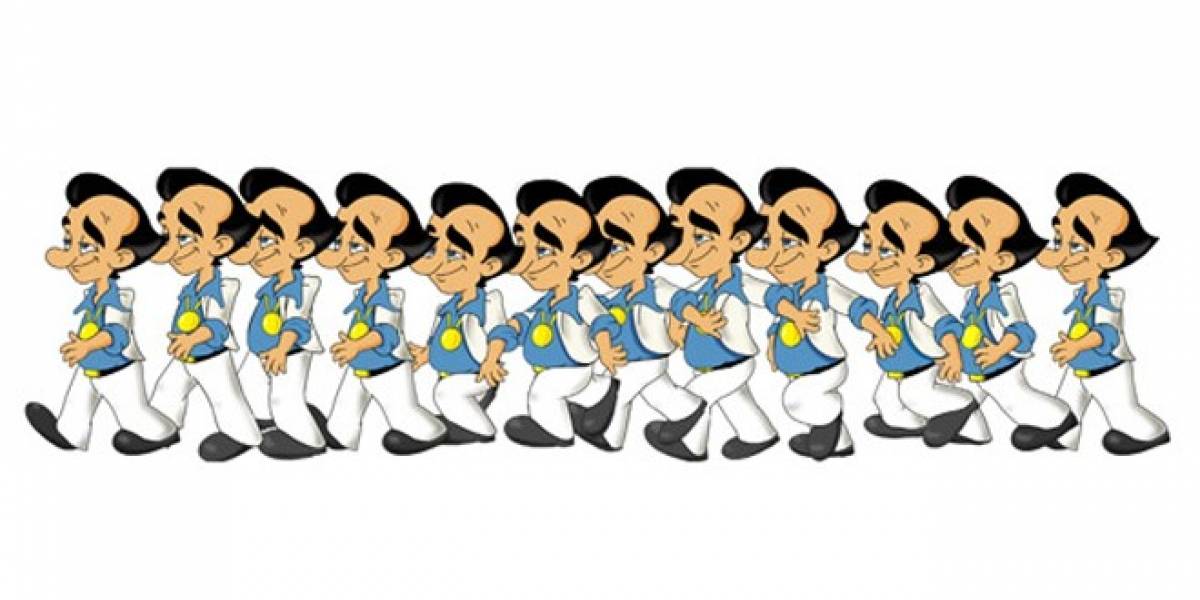 Remake de Leisure Suit Larry busca financiamiento en Kickstarter