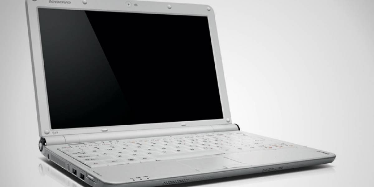 Lenovo deja de vender netbooks a través de internet