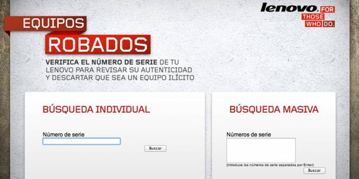 México: Asaltan almacén de Lenovo